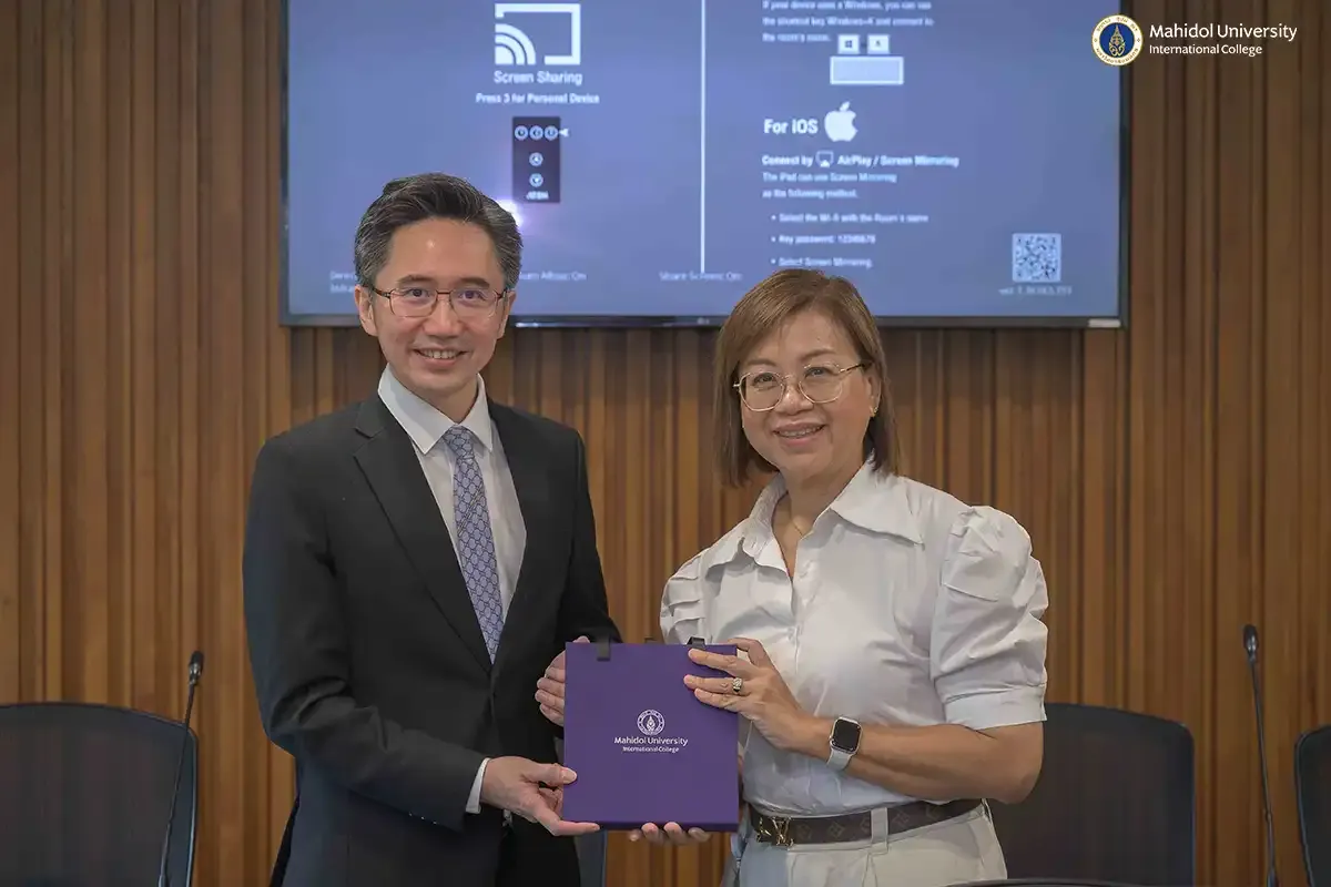 MUIC Participation Seen in MU Bio Plant Conversion to Cell and Gene Therapy Facility