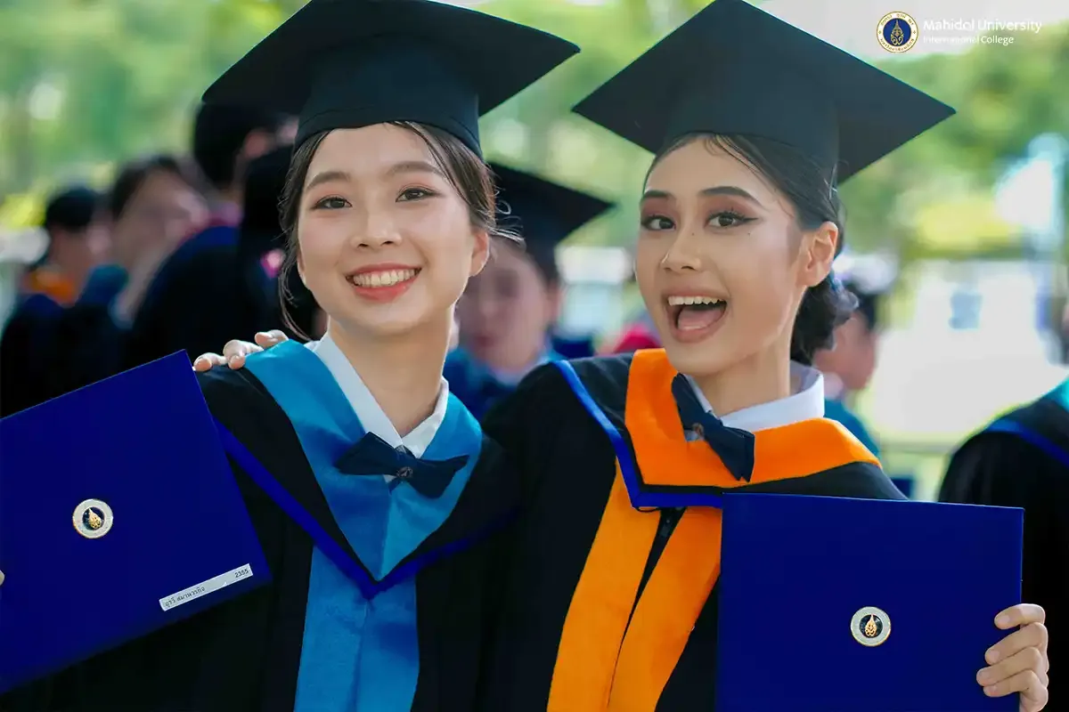 Commencement Ceremony 2025