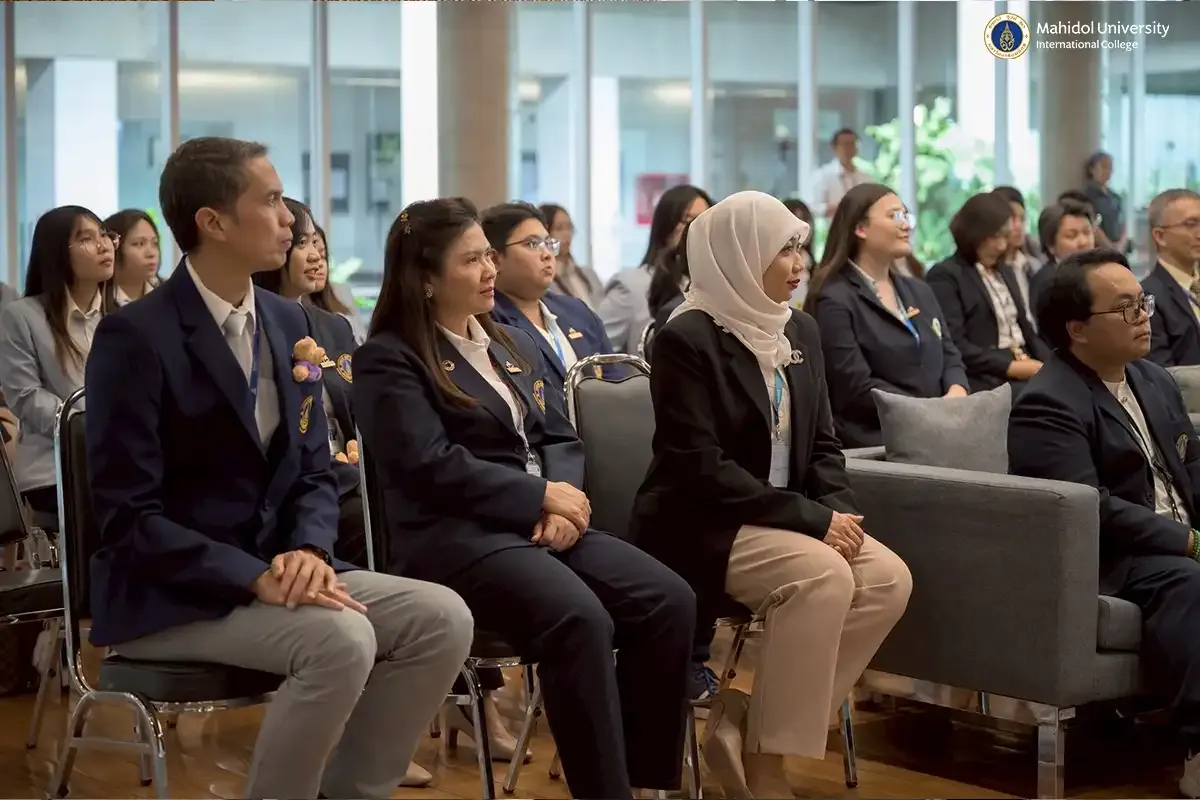 MUIC, MUIDS Sign MOU for Educational Collaboration