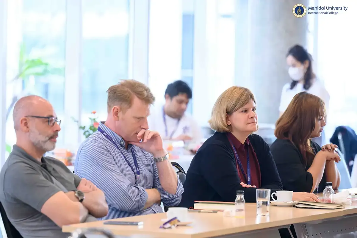 This Year’s ICE Event Focuses on Academe’s Impact on Society