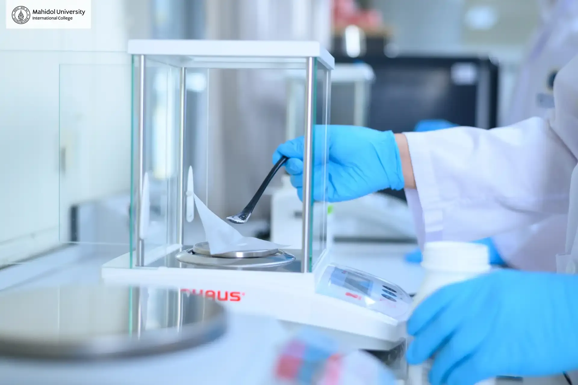 MUIC Labs