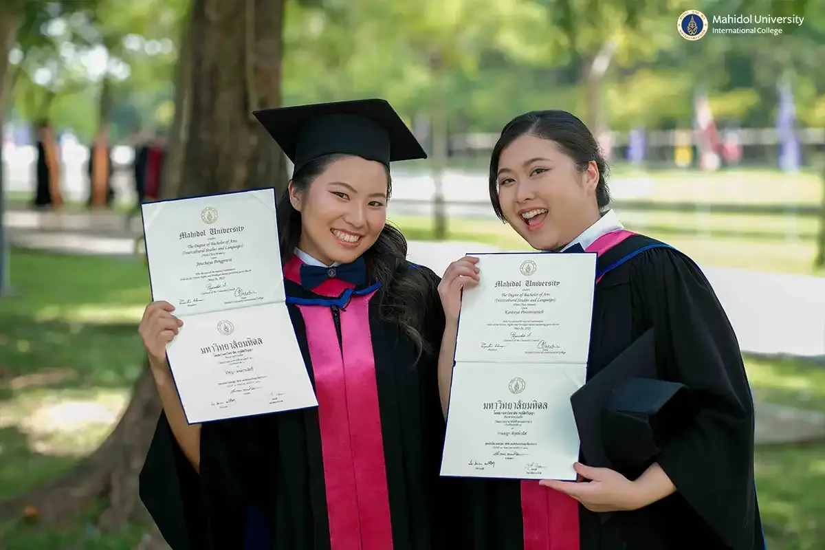 Commencement Ceremony 2025