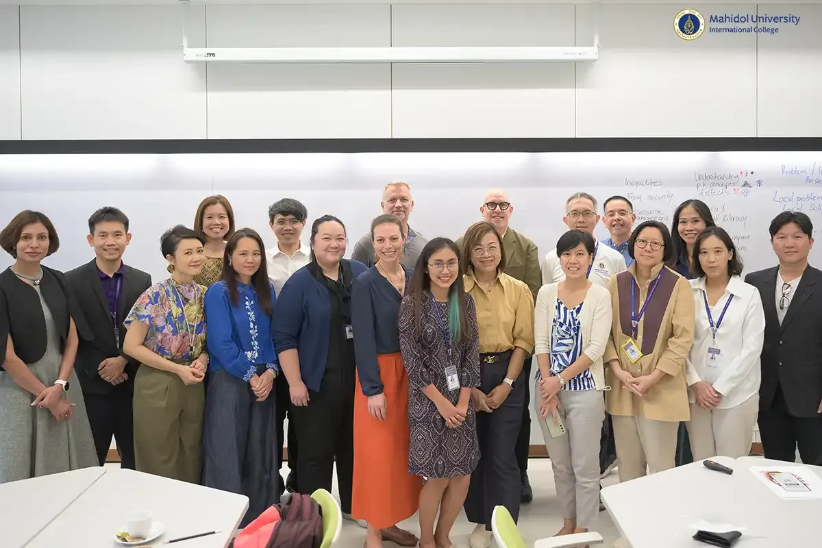 Planetary Health Its Relevance to Interdisciplinary Teaching & Learning