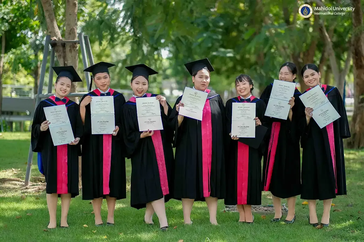 Commencement Ceremony 2025