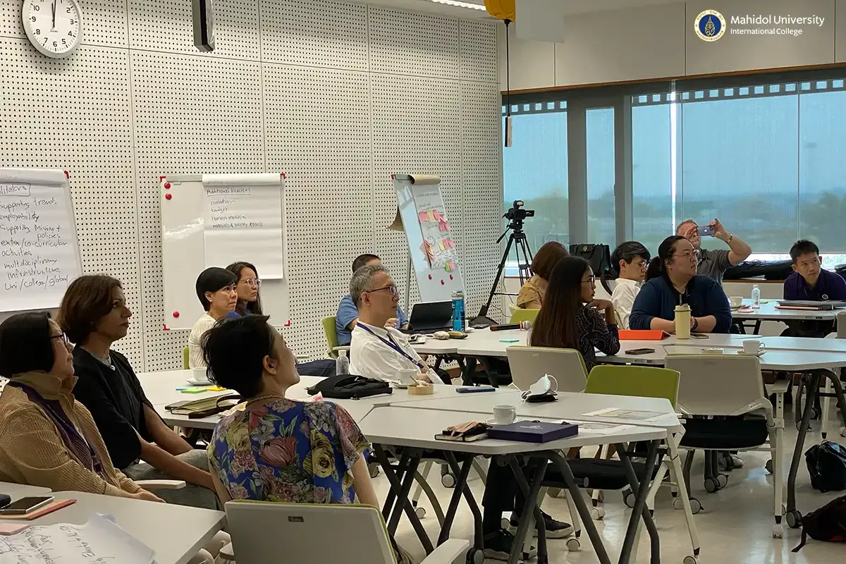 Planetary Health Its Relevance to Interdisciplinary Teaching & Learning