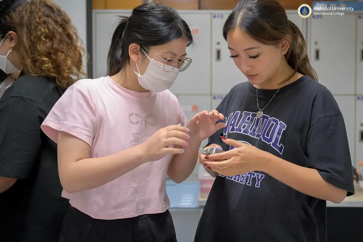 Seminar-Workshop on Pathway to Dentistry Held