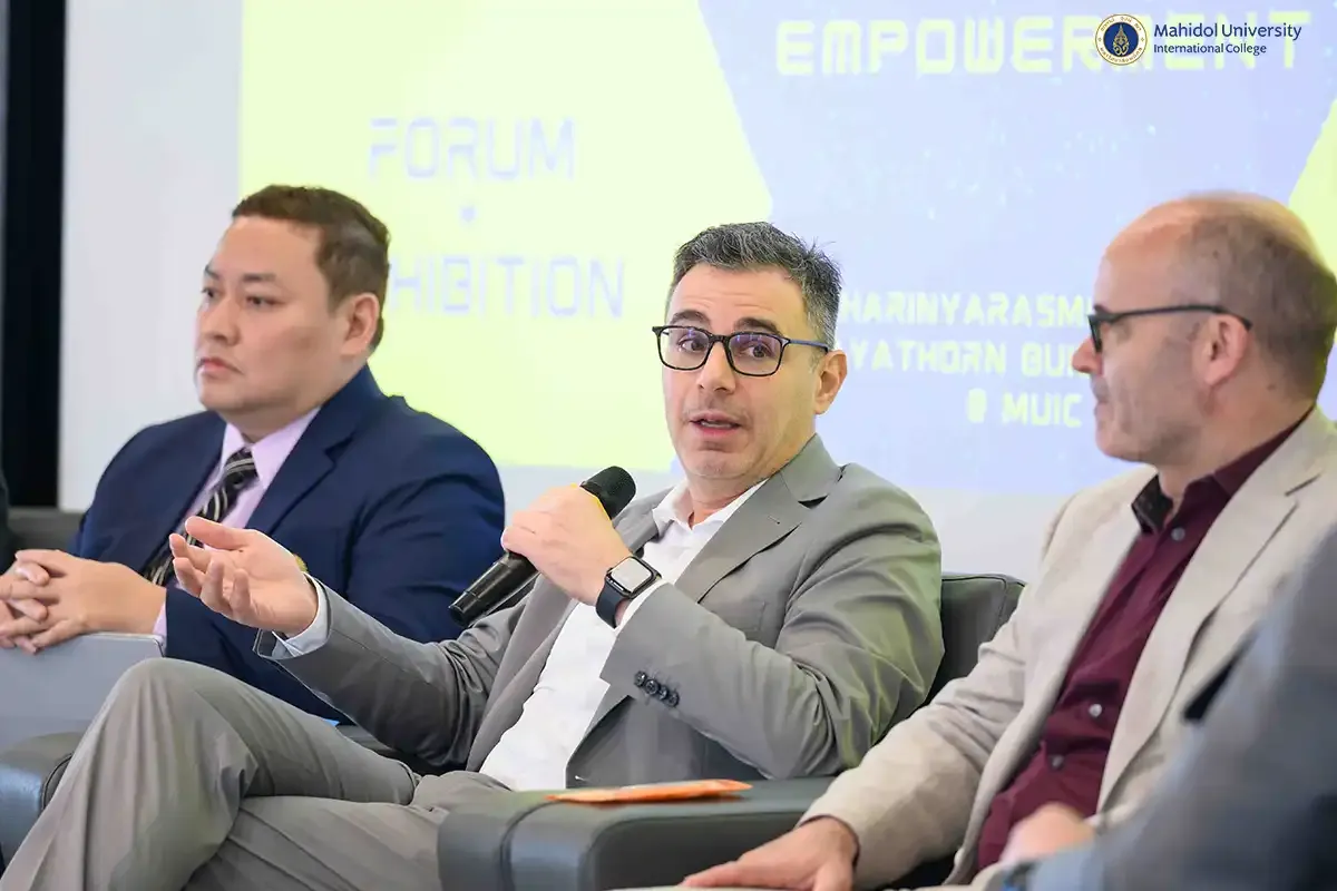 This Year’s ICE Event Focuses on Academe’s Impact on Society