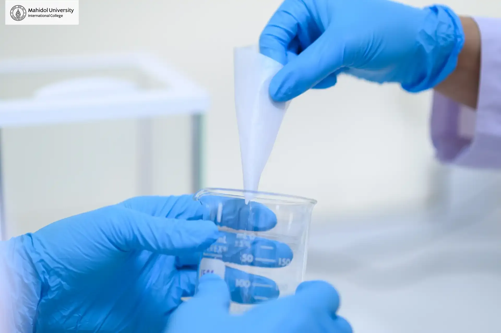 MUIC Labs