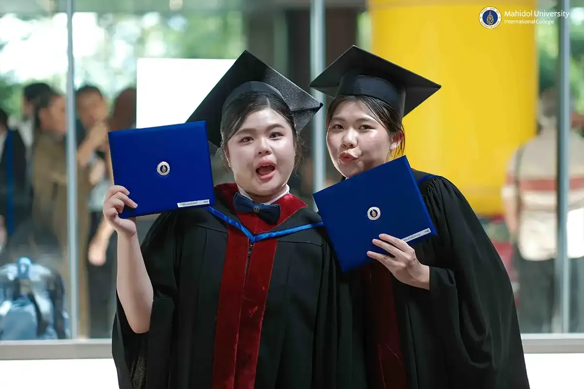 Commencement Ceremony 2025