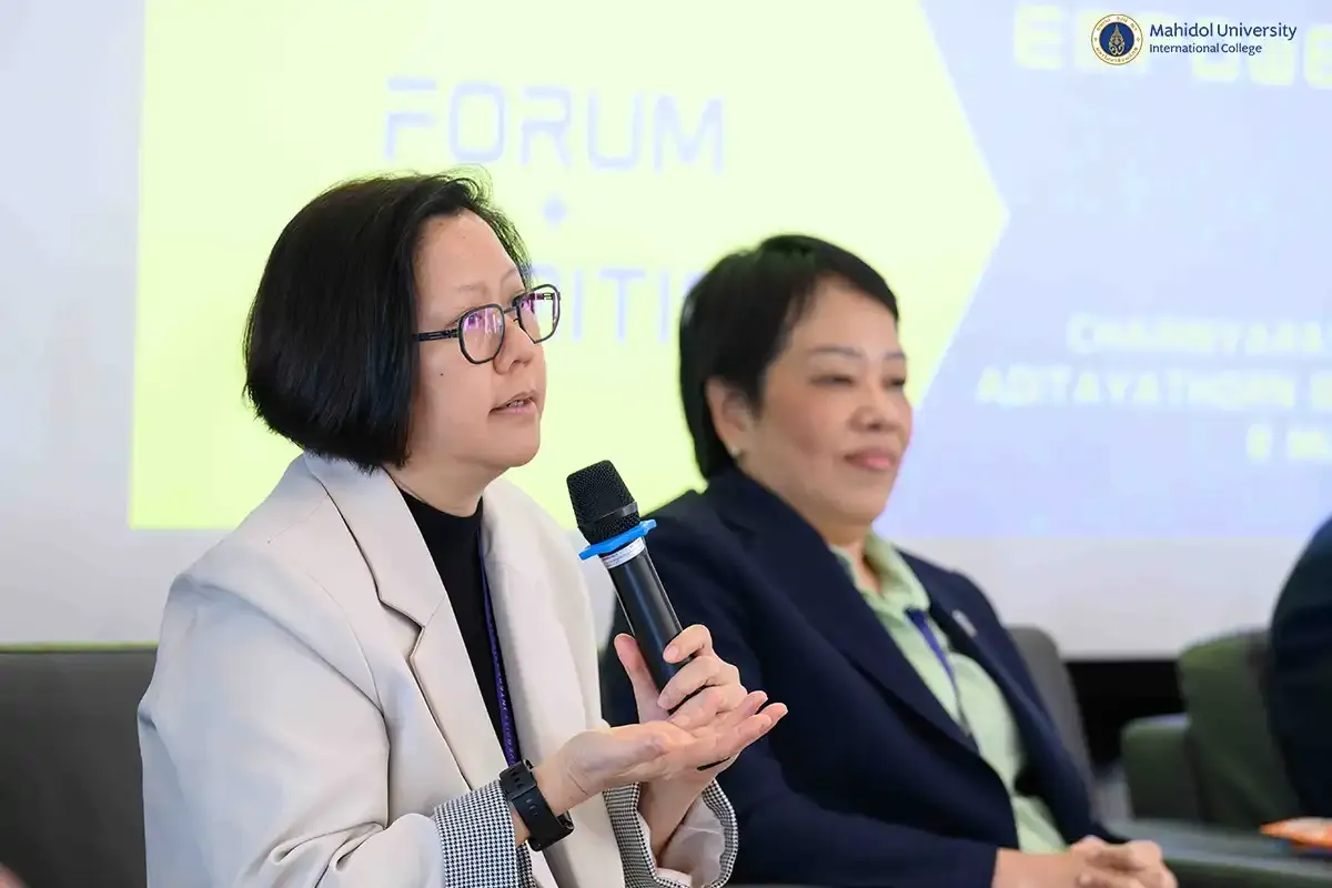 This Year’s ICE Event Focuses on Academe’s Impact on Society