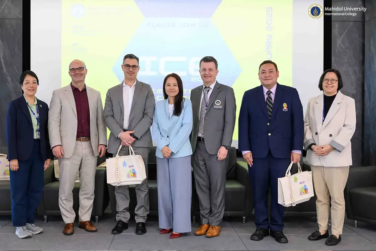 This Year’s ICE Event Focuses on Academe’s Impact on Society