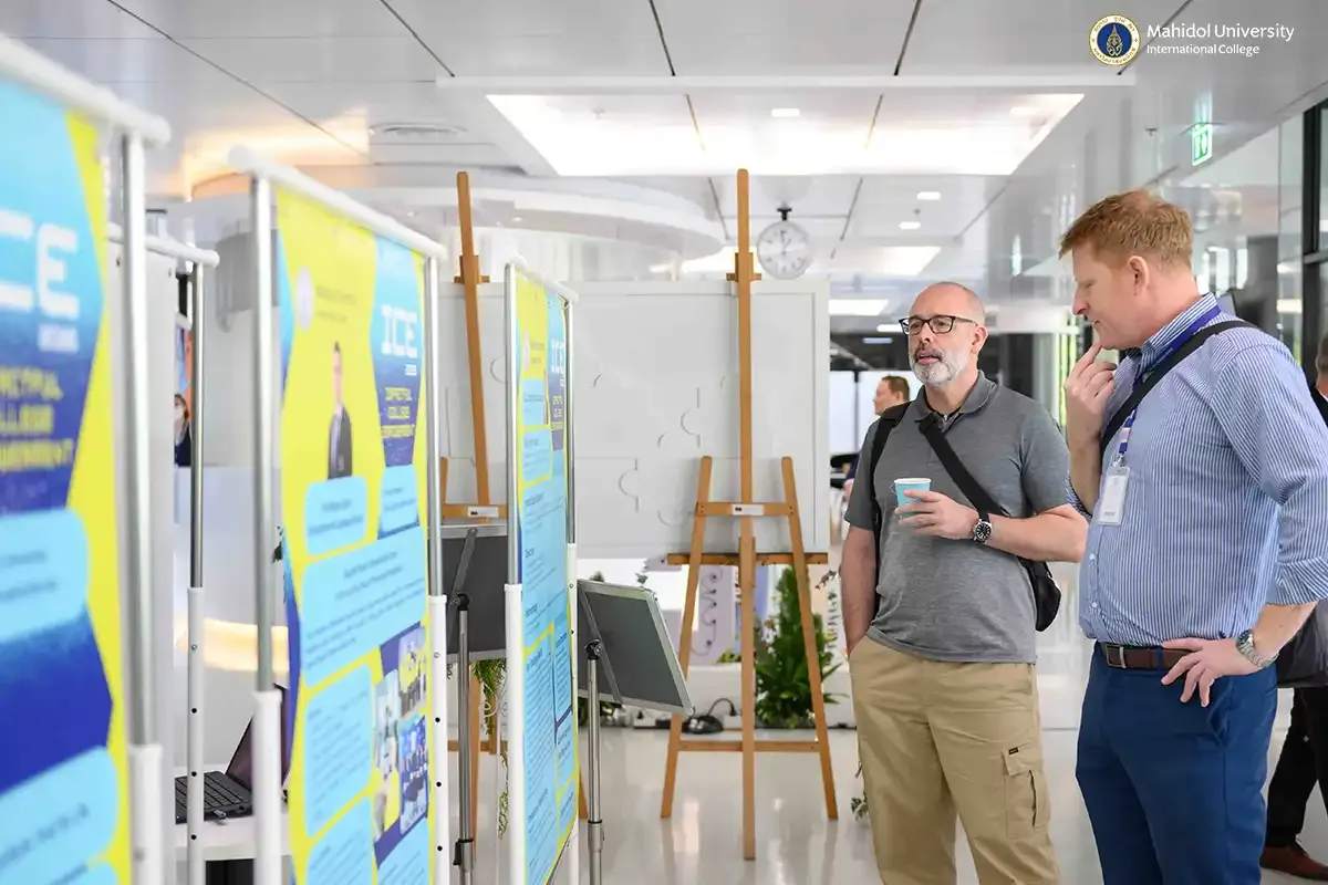 This Year’s ICE Event Focuses on Academe’s Impact on Society