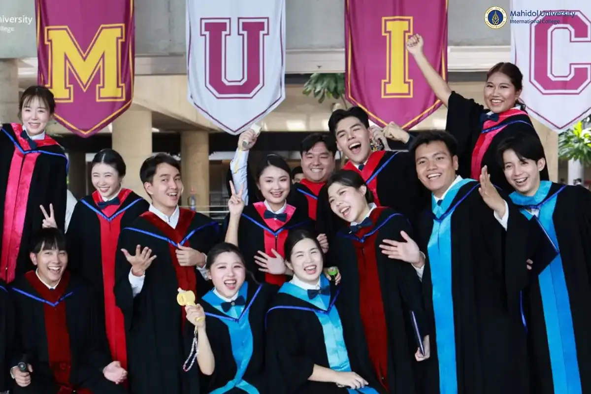 Commencement Ceremony 2025