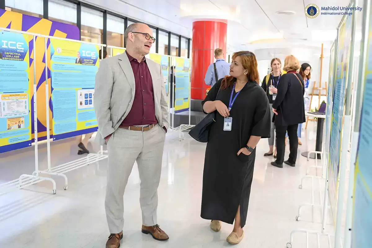 This Year’s ICE Event Focuses on Academe’s Impact on Society