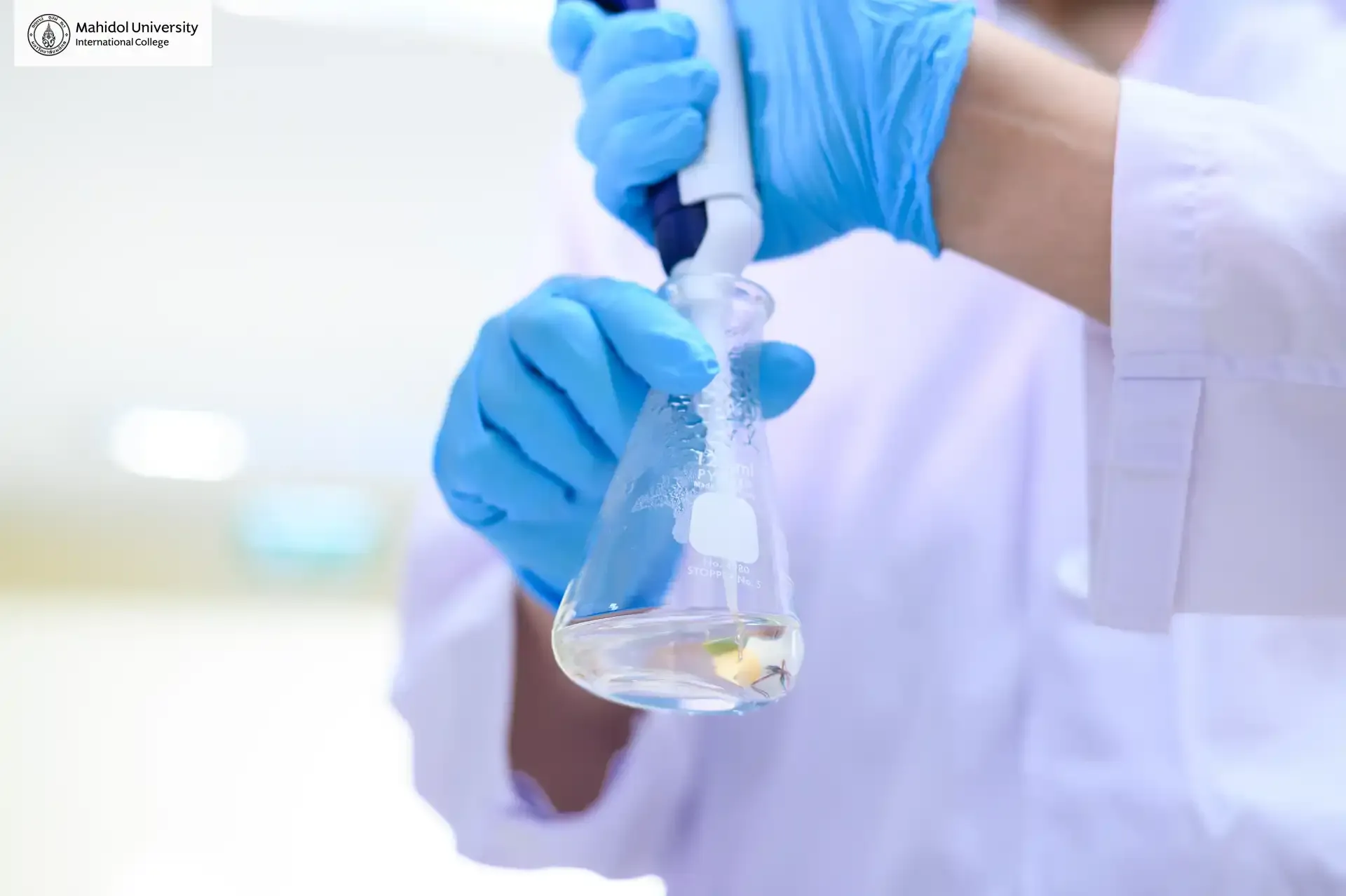 MUIC Labs