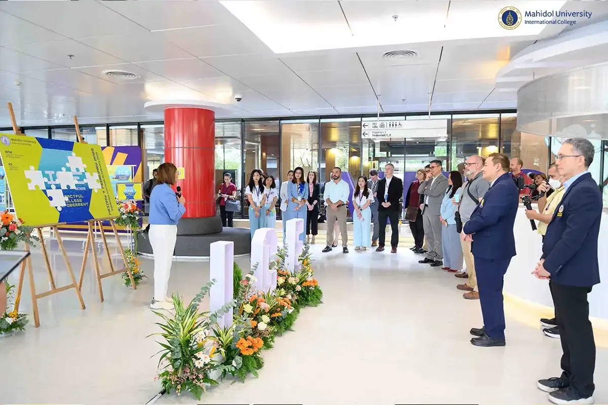 This Year’s ICE Event Focuses on Academe’s Impact on Society