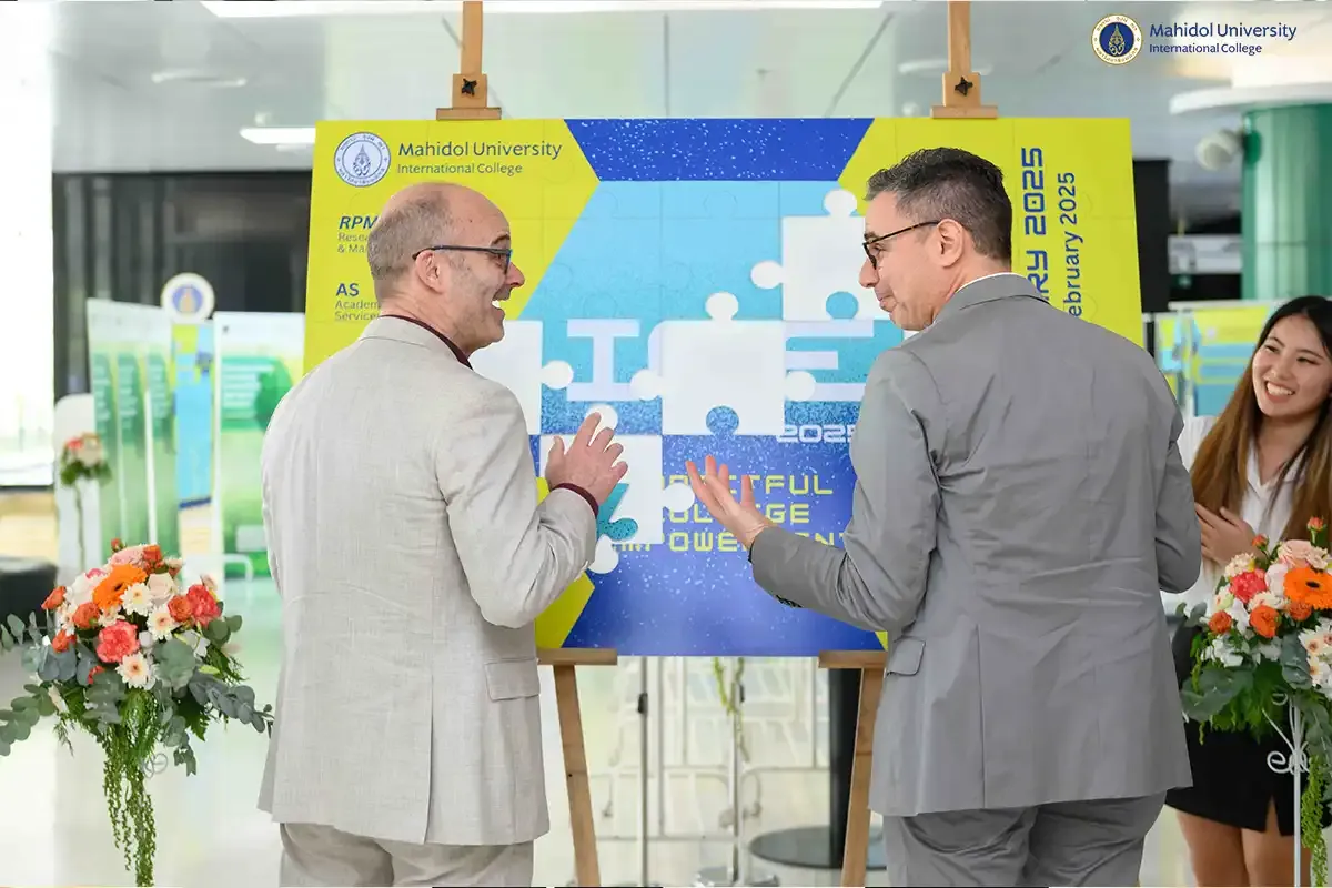 This Year’s ICE Event Focuses on Academe’s Impact on Society