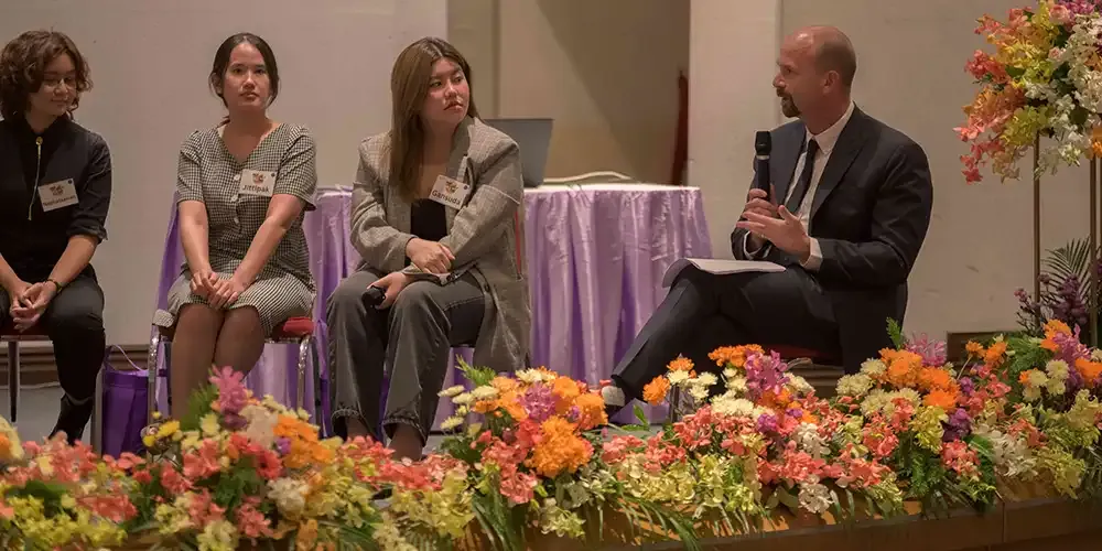 1st Annual HLD Homecoming Day￼