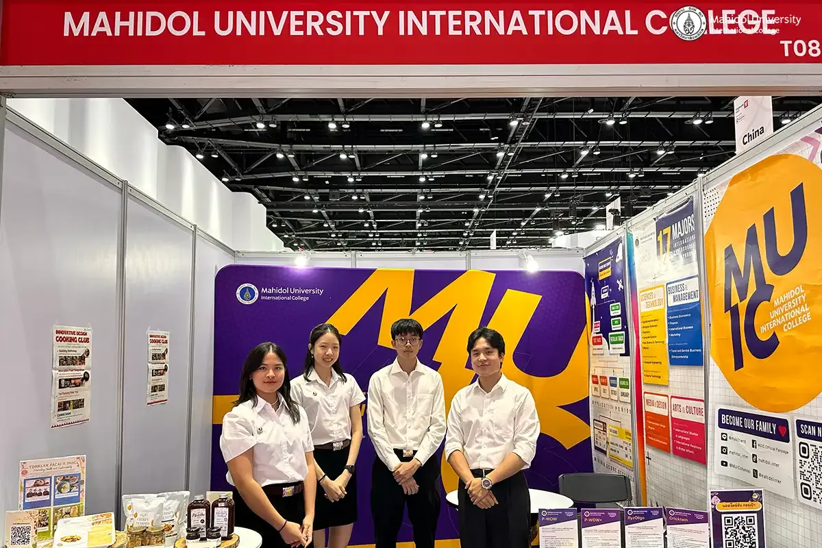 A Recipe for a Healthier Society￼