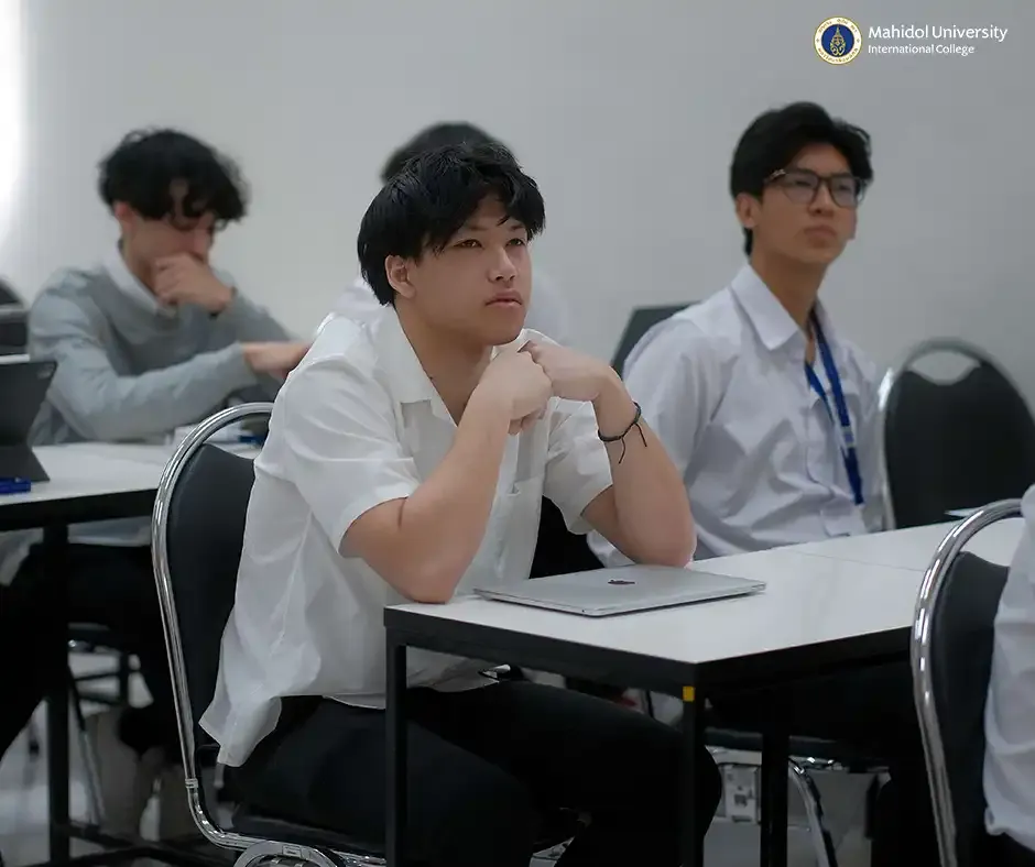 A Warm Welcome for New Students: PC Orientation Q1/2025