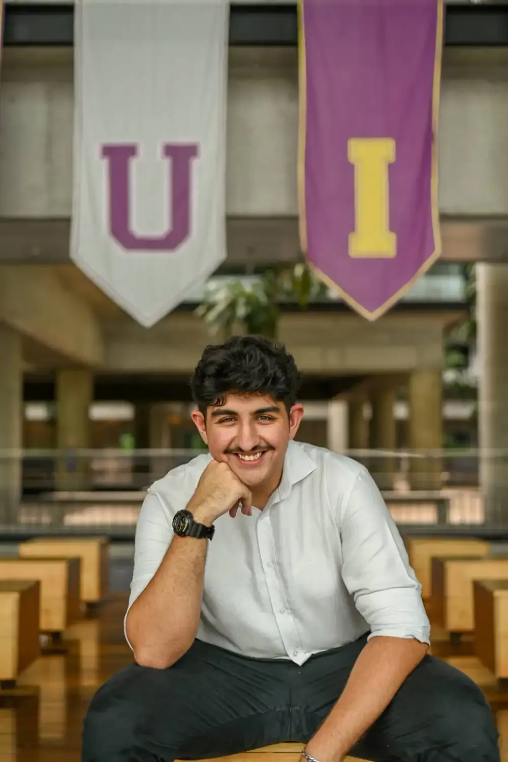 01-According to One of MUIC’s Best Debaters