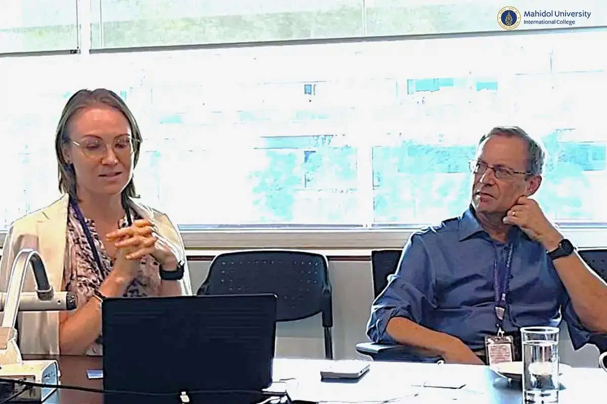 BA Division Invites Experts to Provide Insights on Publishing