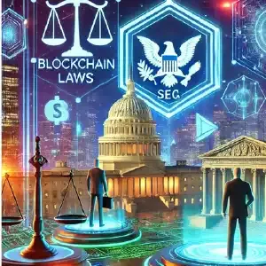The Dangerous Consequences of the US Regulator's Crypto Policies￼