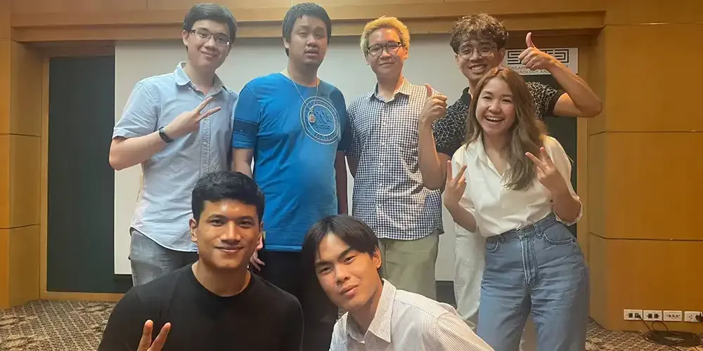 Debate Club Joins Collab of MU, Chula, Thammasat