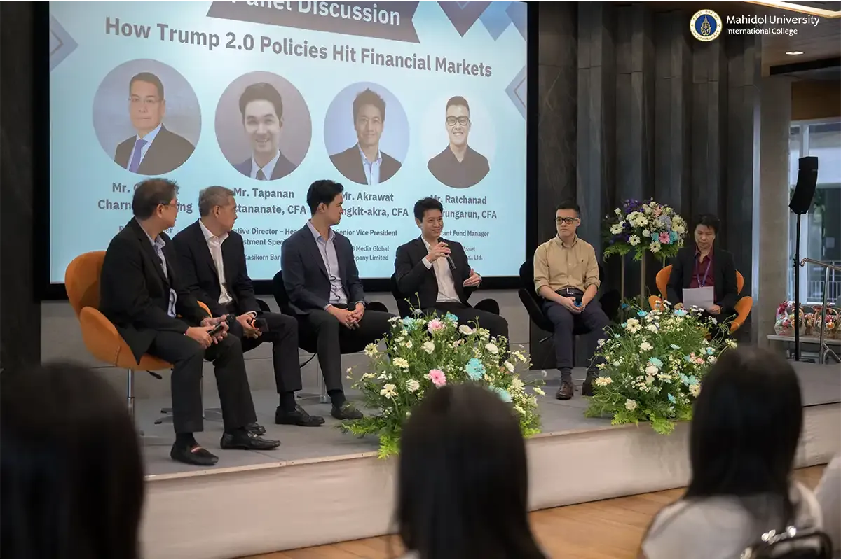 Finance Major: Counting Success￼