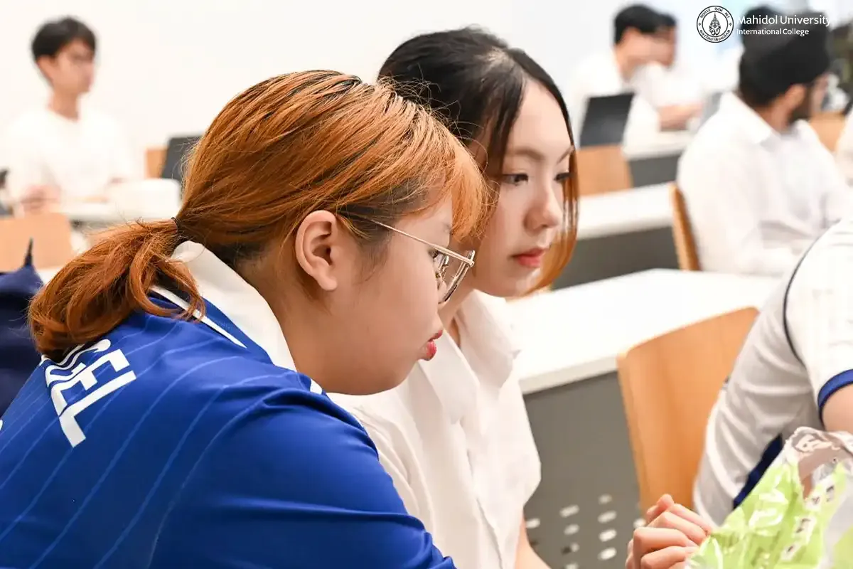 Investment Club Organizes AmplifyME Finance Accelerator