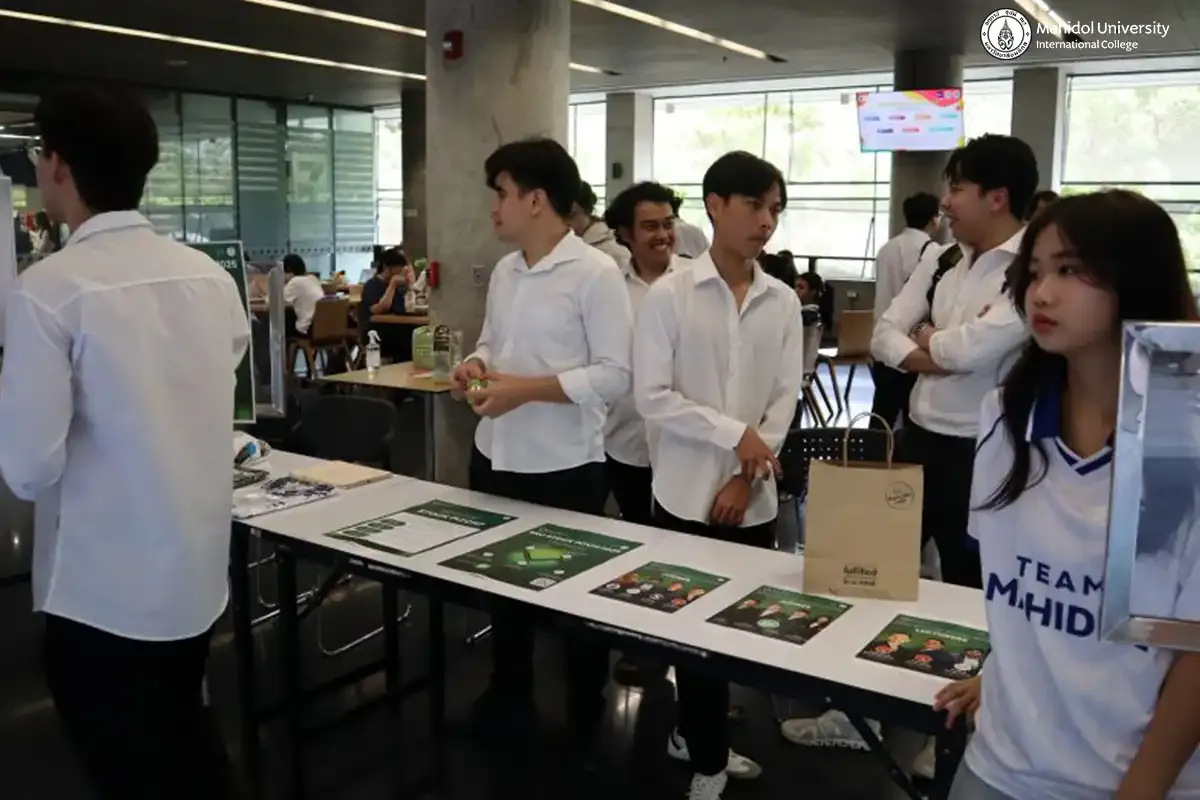 Investment Club Promotes StockPitch and AmplifyMe Projects