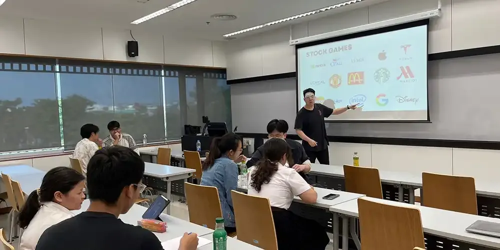 Investment Club’s MIC Ep 2: Value Investor vs Trader