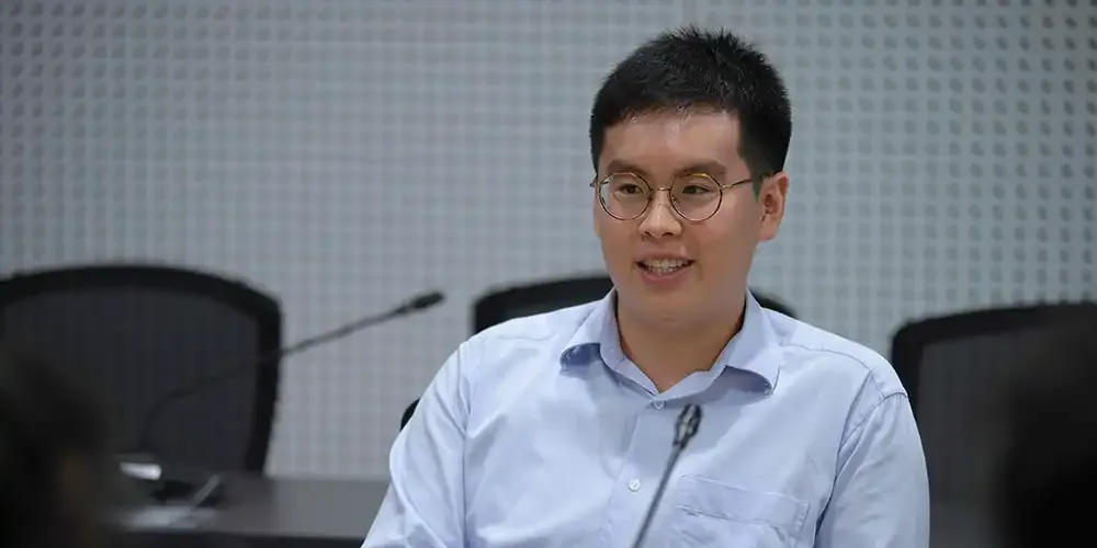 MUIC Alumnus Accepted for Internship in Melbourne’s Largest Hospital