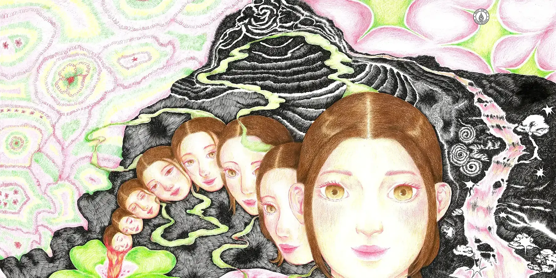 MUIC CDP Student Selected for “GULF Empowering Me” Exhibition at AIS Siam