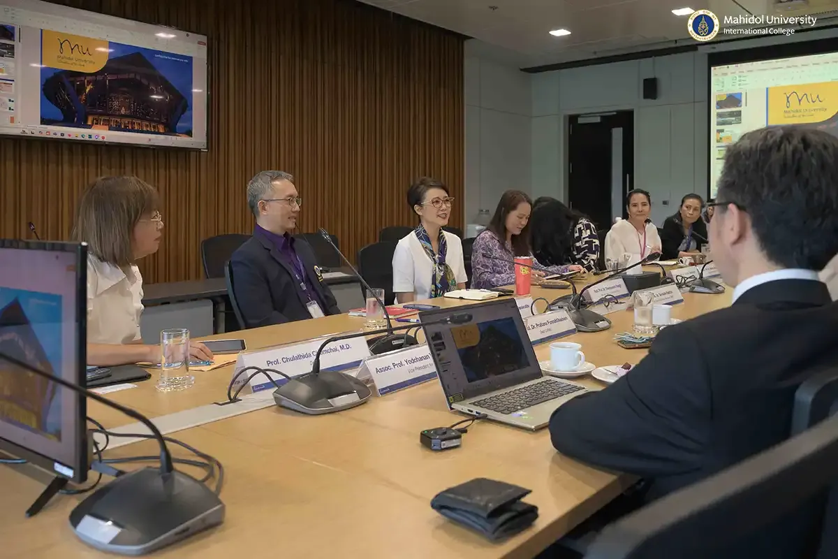 MUIC Participation Seen in MU Bio Plant Conversion to Cell and Gene Therapy Facility