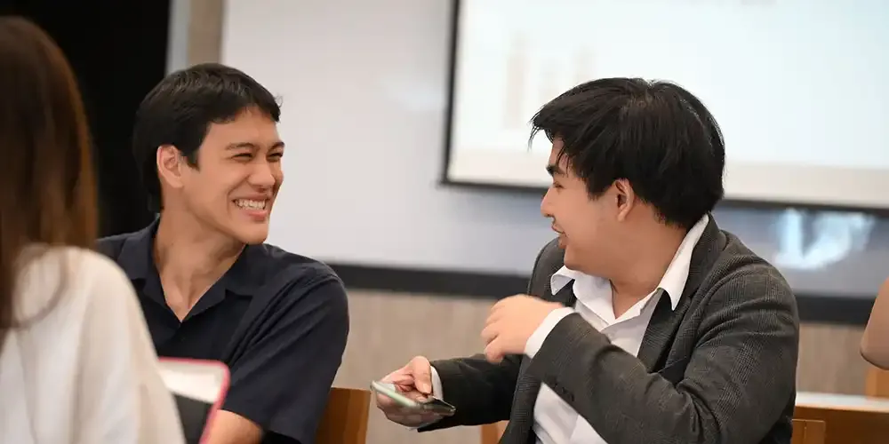 MUN Club Dispels Model United Nations Myths