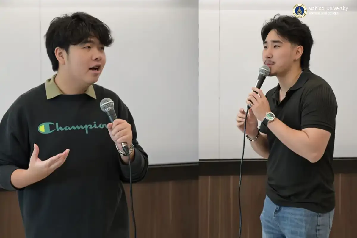 MUN Club Prepares for a Hypothetical Alien Invasion