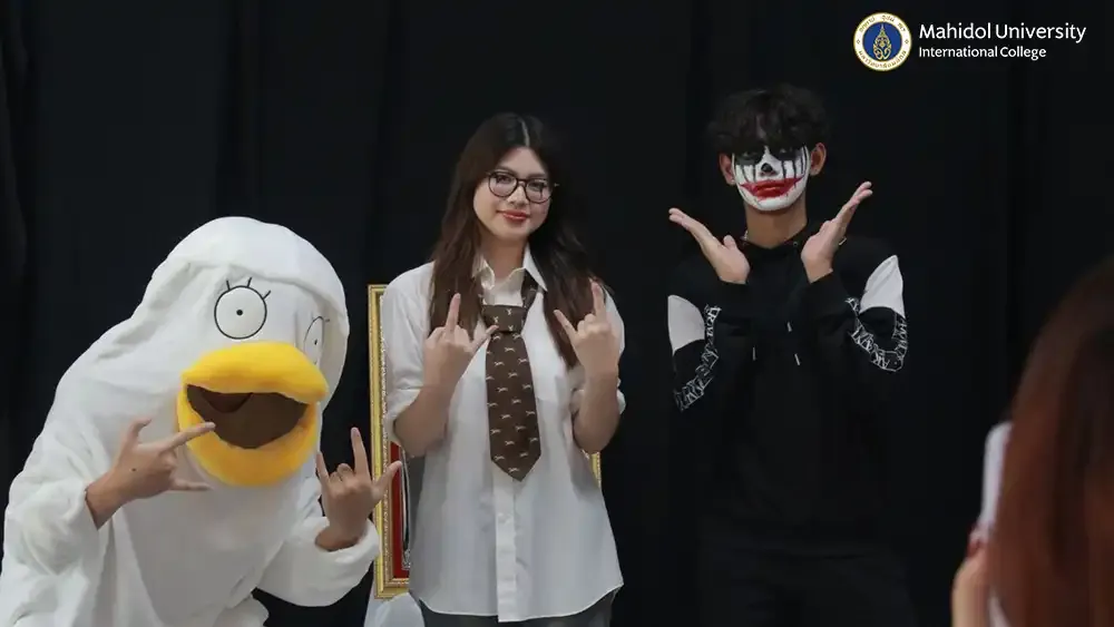 Music Club Event Encourages Introspection