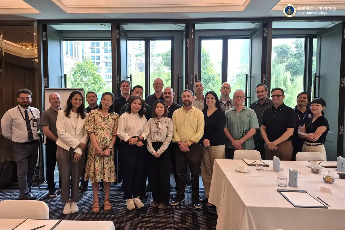 PC Team Unites for Skills and Strategy in its Latest Workshop