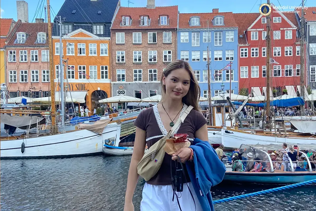 Exploring New Cultures Abroad