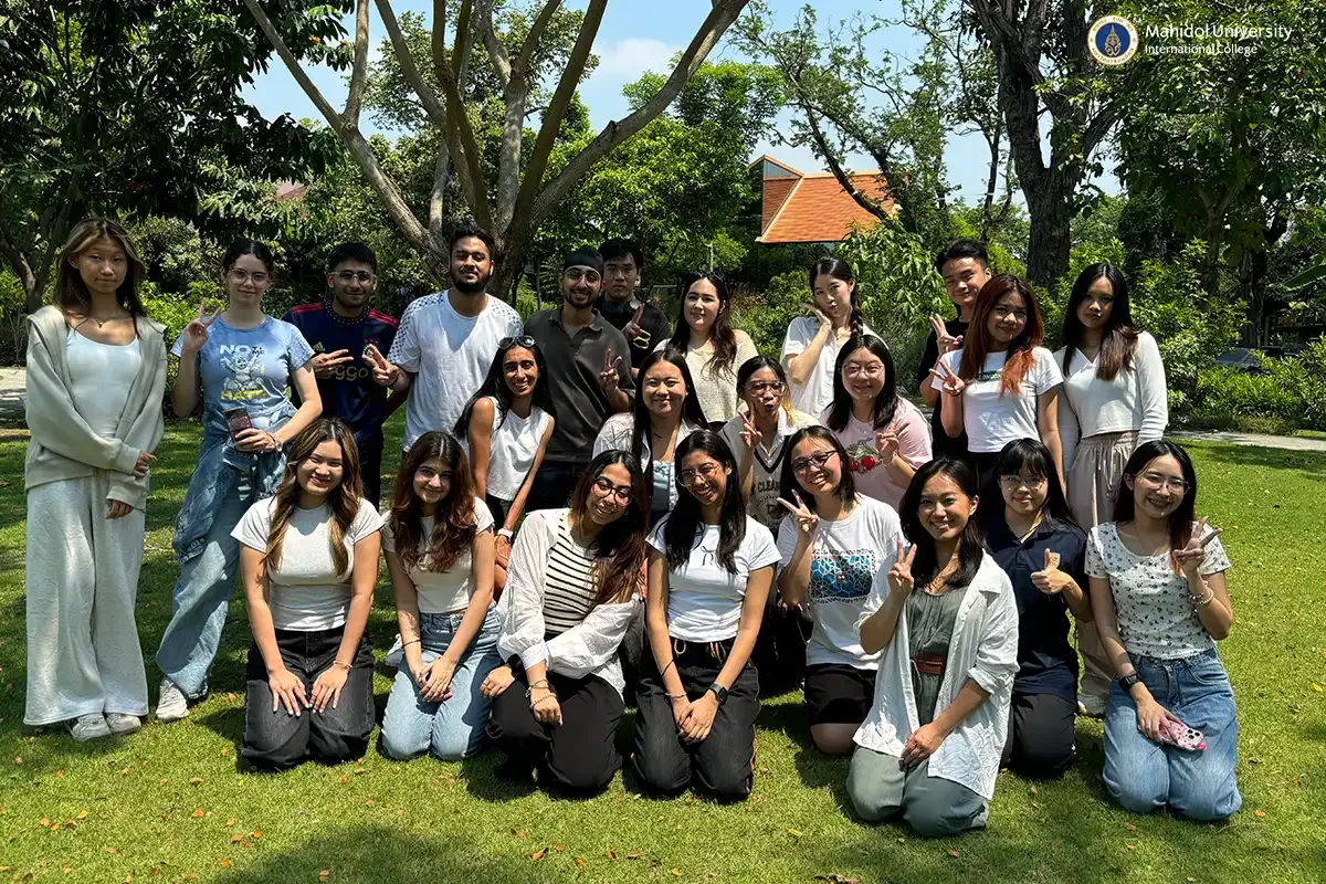 Rakkaew Club’s&nbsp;Suan Sampran Visit for Wellness and Relaxation