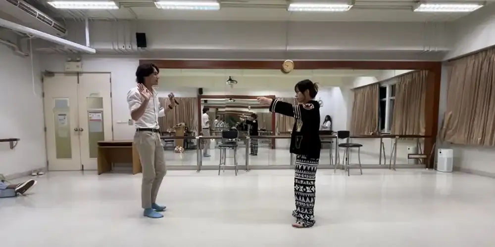 The Disney Princess Medley Practice