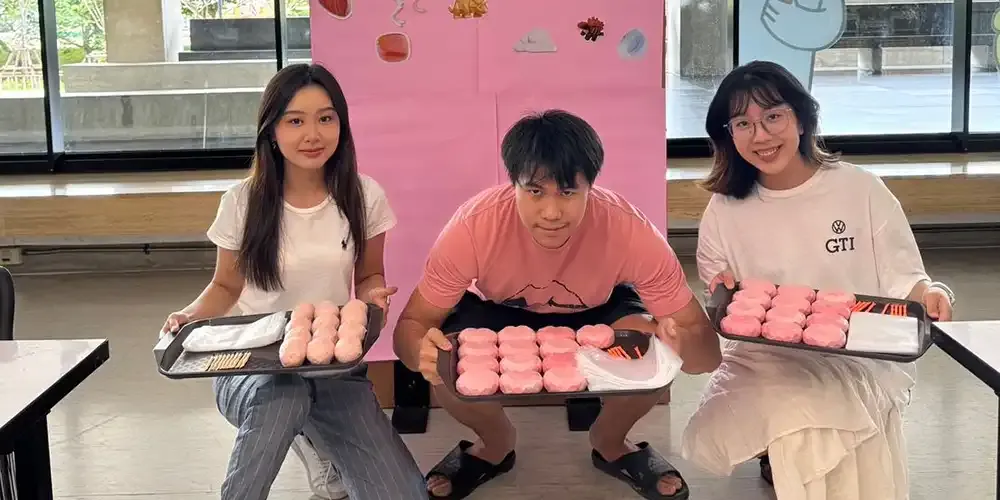 Science Society Club Spearheads Digging for Fossils