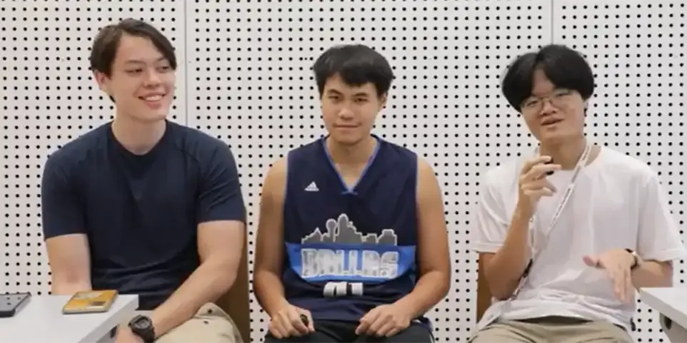 Science Society Club’s Podcast