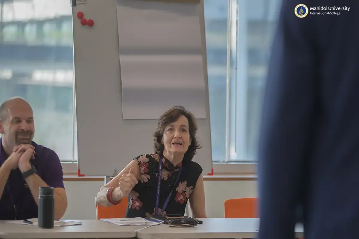 Teaching Through Coaching