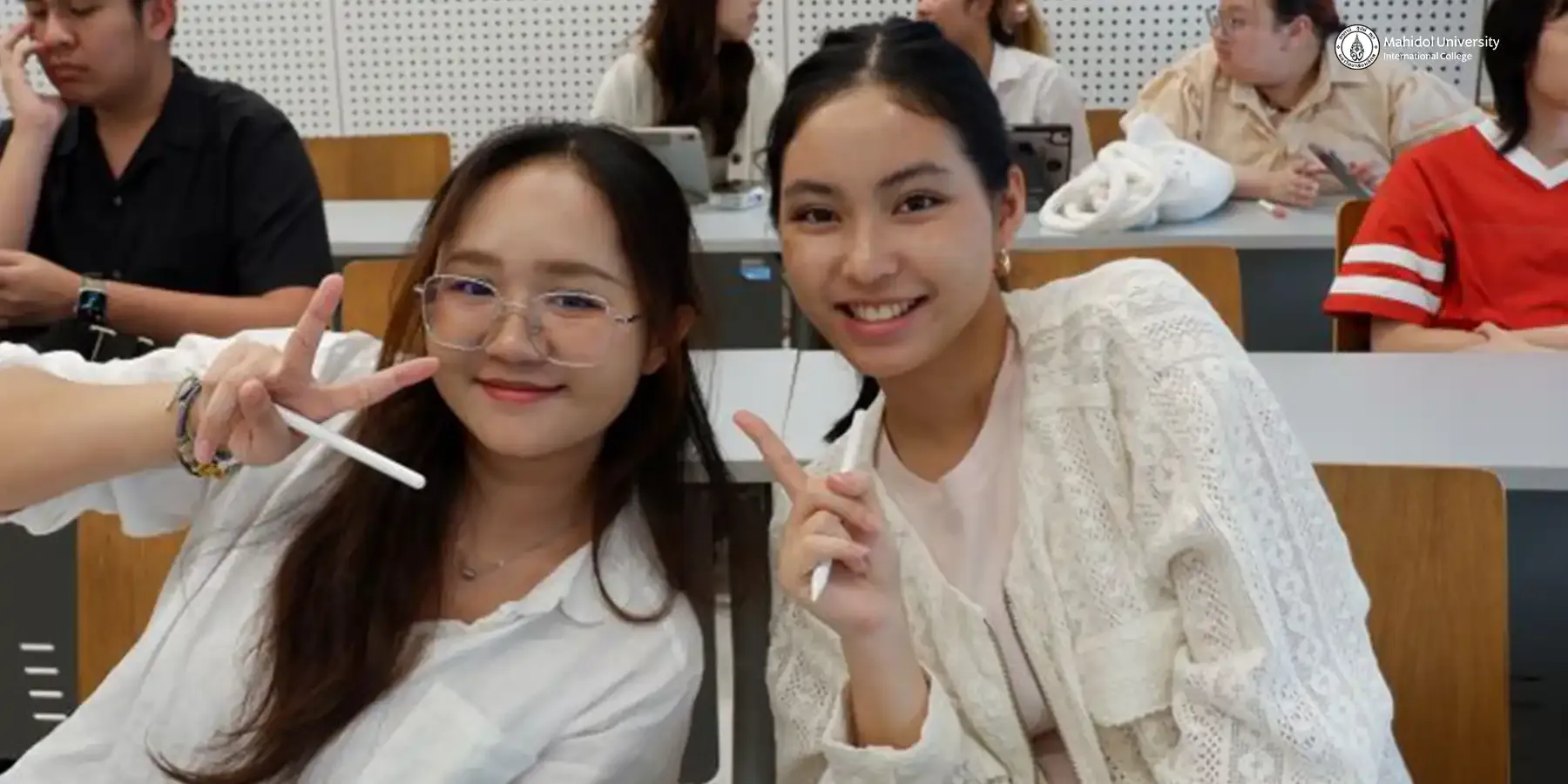 MUICMUN Sharpens Students’ Diplomatic Skills in Foreign Policy Workshop