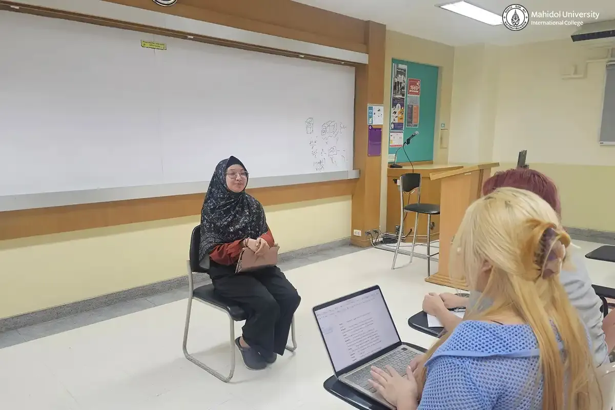 Theatre Club Holds Audition for Frankenstein