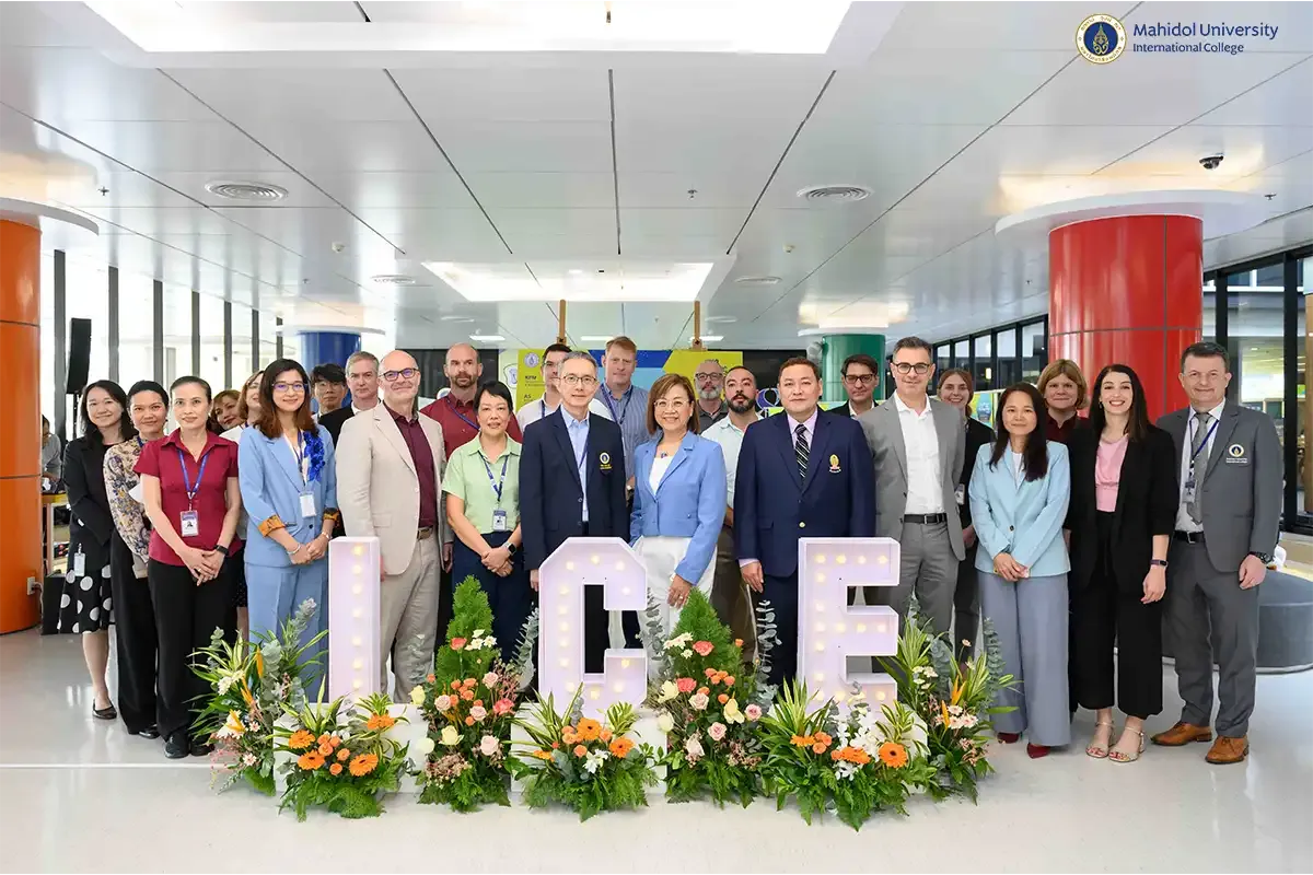 This Year’s ICE Event Focuses on Academe’s Impact on Society