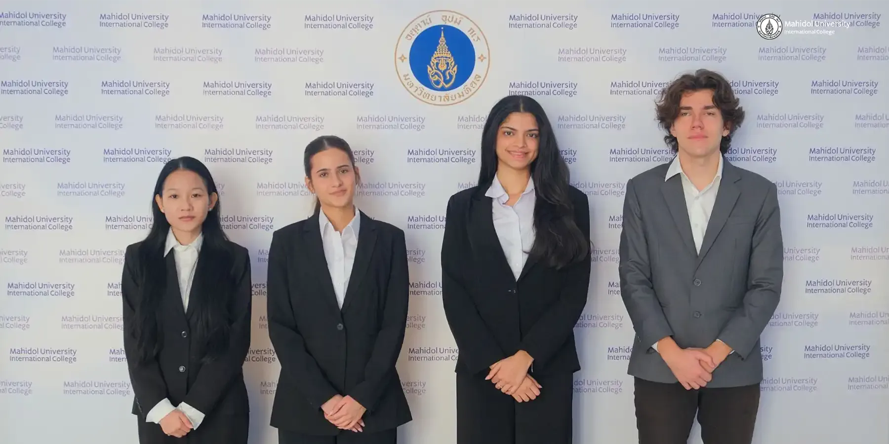 Case Club Sees Record Turnout for Internal Competition