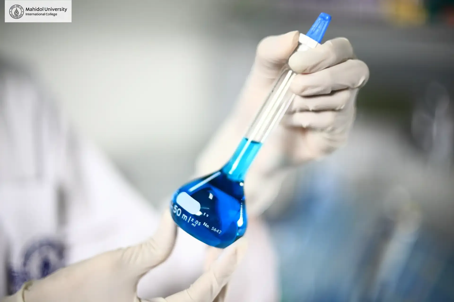 MUIC Labs
